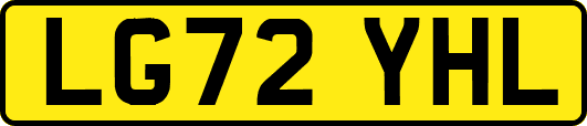 LG72YHL