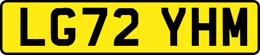 LG72YHM