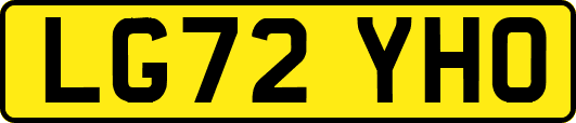 LG72YHO