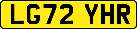 LG72YHR