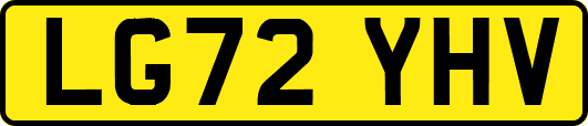 LG72YHV