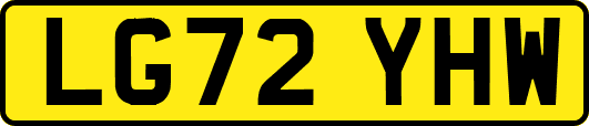 LG72YHW