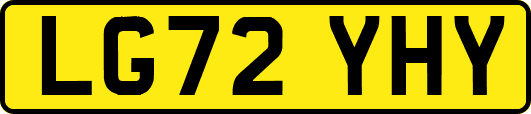 LG72YHY