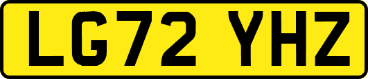 LG72YHZ