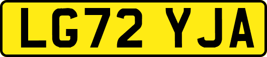 LG72YJA