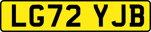 LG72YJB