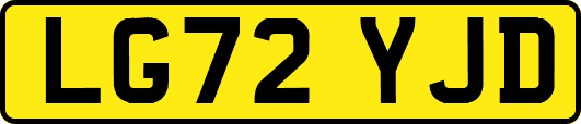 LG72YJD