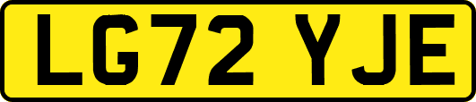 LG72YJE