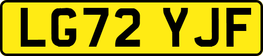 LG72YJF