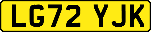 LG72YJK