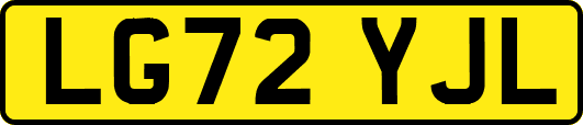 LG72YJL