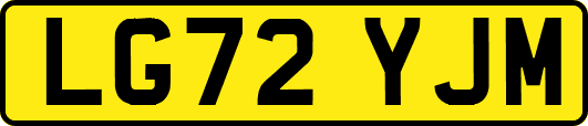 LG72YJM