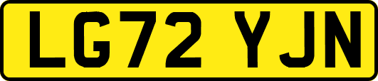LG72YJN