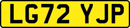 LG72YJP