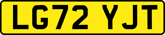 LG72YJT
