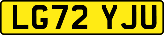 LG72YJU