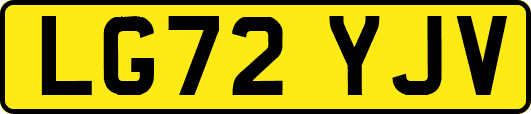 LG72YJV