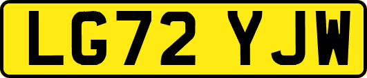 LG72YJW
