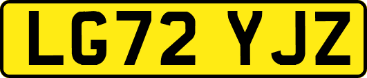 LG72YJZ