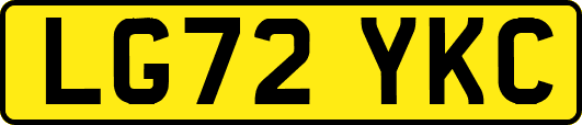 LG72YKC