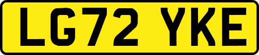 LG72YKE