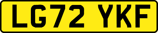 LG72YKF