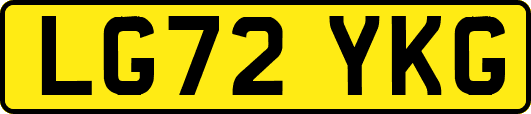 LG72YKG