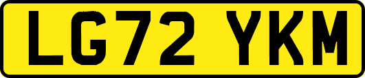 LG72YKM