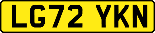 LG72YKN