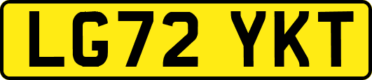 LG72YKT