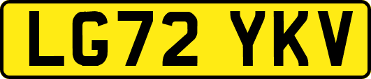 LG72YKV