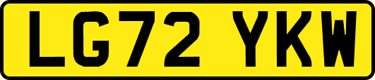 LG72YKW