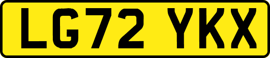 LG72YKX