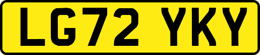 LG72YKY