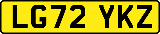 LG72YKZ