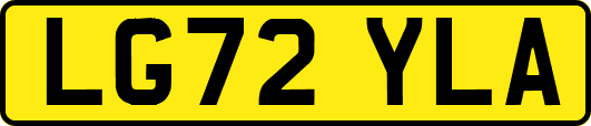 LG72YLA