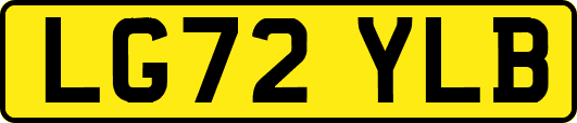 LG72YLB
