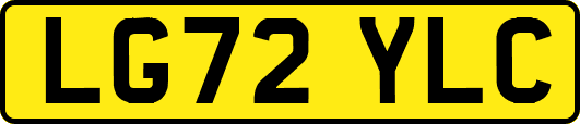 LG72YLC