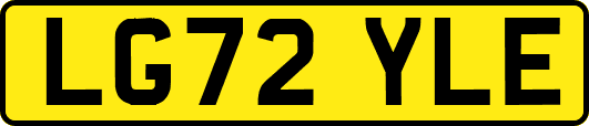 LG72YLE