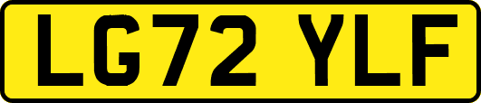 LG72YLF