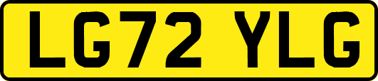 LG72YLG