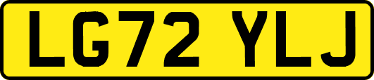 LG72YLJ