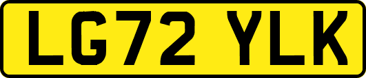 LG72YLK