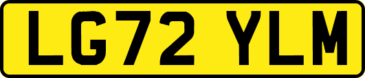 LG72YLM