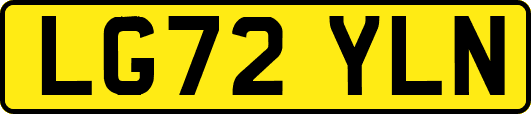 LG72YLN