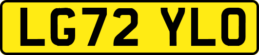 LG72YLO