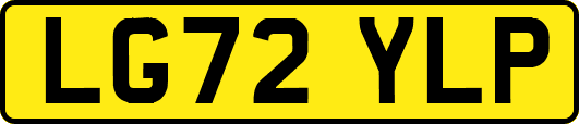 LG72YLP