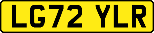 LG72YLR