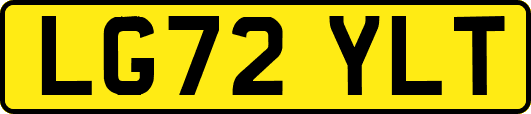 LG72YLT