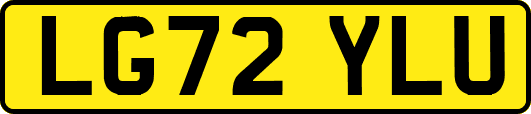 LG72YLU